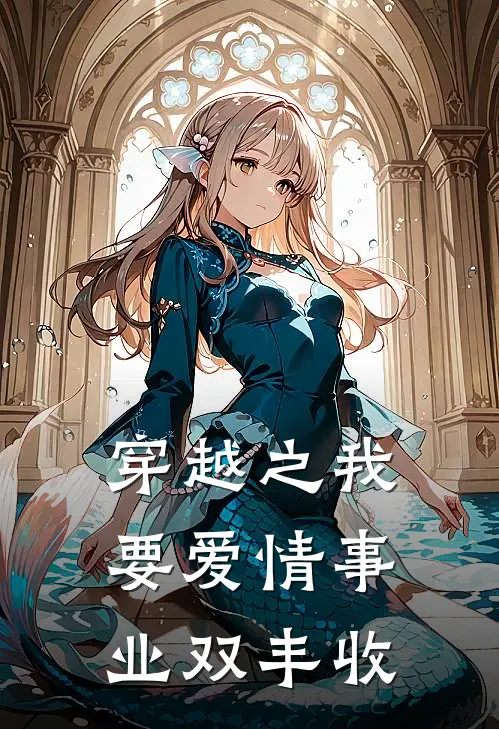 穿越之我要爱情事业双丰收