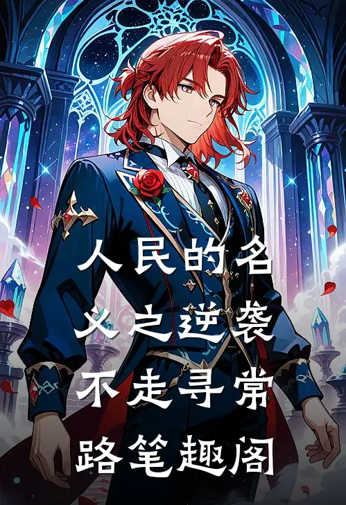 人民的名义之逆袭不走寻常路笔趣阁