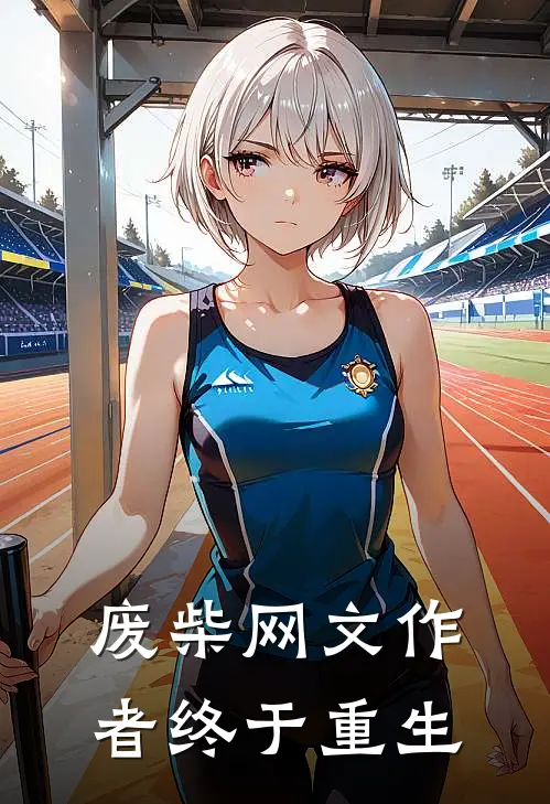 废柴网文作者终于重生
