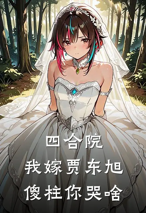 四合院：我嫁贾东旭，傻柱你哭啥