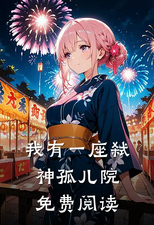 我有一座弑神孤儿院免费阅读