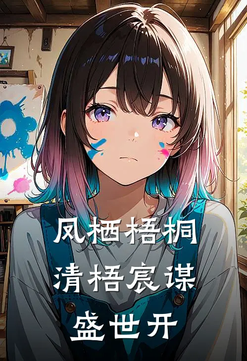 凤栖梧桐：清梧宸谋盛世开萧景珩淑妃小说完整版_完结版小说推荐凤栖梧桐：清梧宸谋盛世开(萧景珩淑妃)