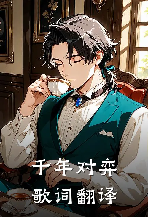 千年对弈歌词翻译