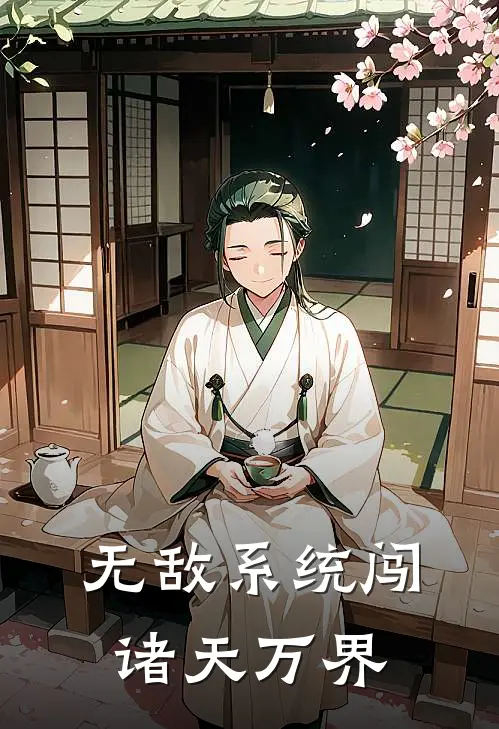 无敌系统闯诸天万界