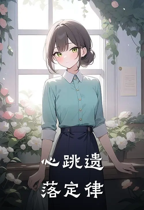 心跳遗落定律(林雾白沈星阑)热门网络小说_小说推荐完结心跳遗落定律(林雾白沈星阑)