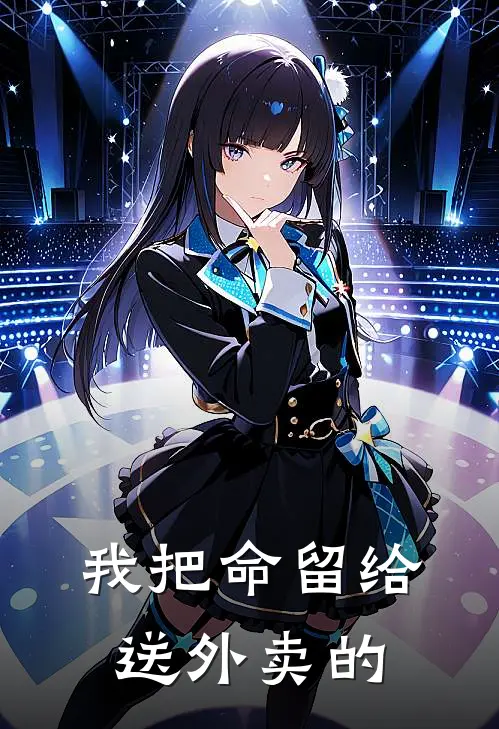 我把命留给送外卖的(张建国刘艳)最新推荐小说_在哪看免费小说我把命留给送外卖的张建国刘艳