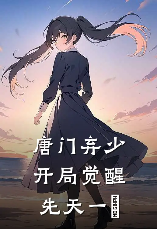 唐门弃少：开局觉醒先天一炁