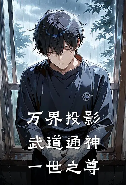 万界投影：武道通神一世之尊