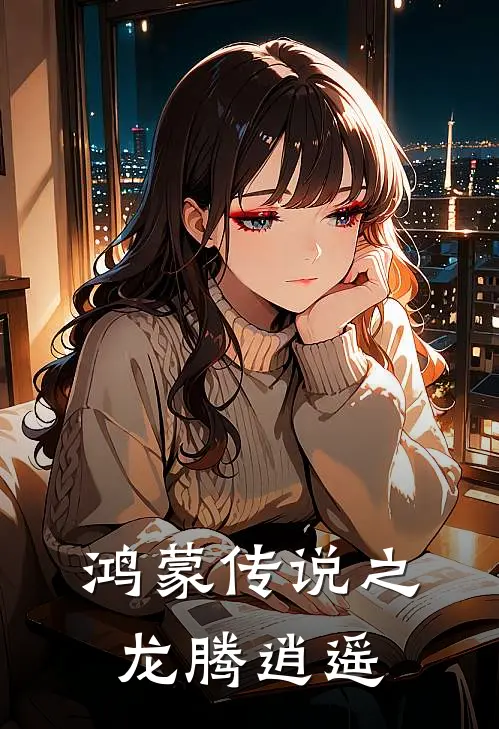 鸿蒙传说之龙腾逍遥