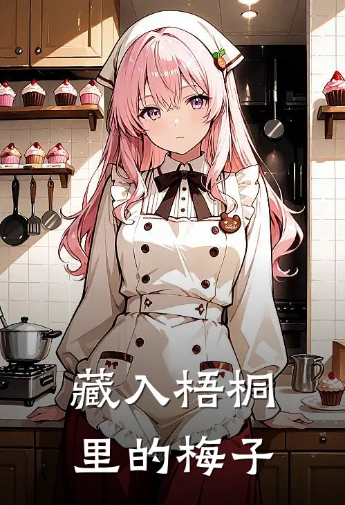 藏入梧桐里的梅子