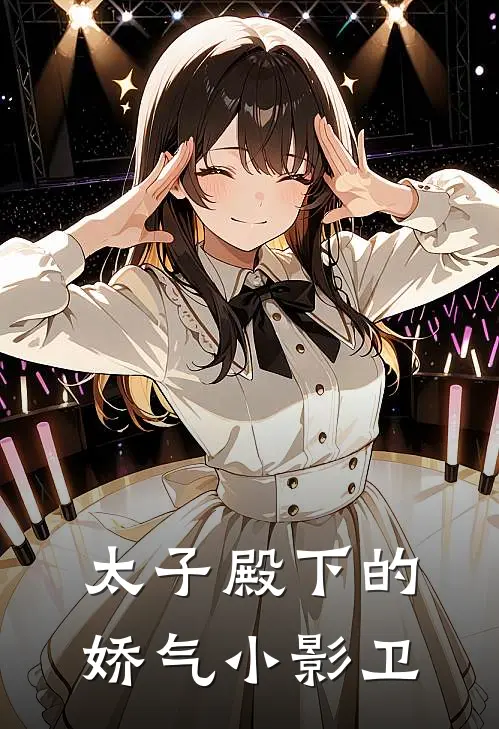 太子殿下的娇气小影卫