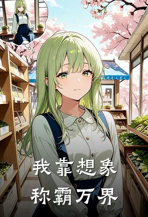 我靠想象称霸万界