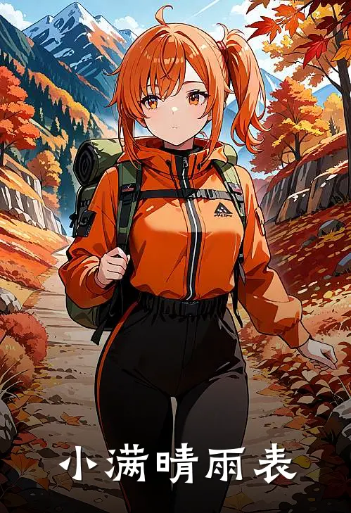 小满晴雨表周砚之陆沉舟最新完本小说_免费小说大全小满晴雨表(周砚之陆沉舟)