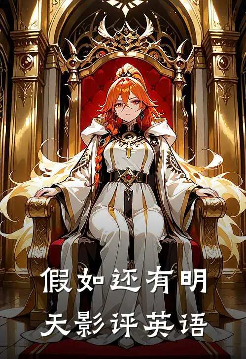 假如还有明天 影评英语