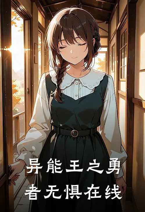 异能王之勇者无惧在线