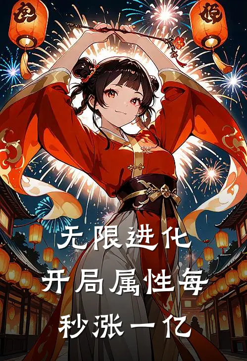 无限进化：开局属性每秒涨一亿(黎曼黎曼)全本免费在线阅读_黎曼黎曼全文阅读