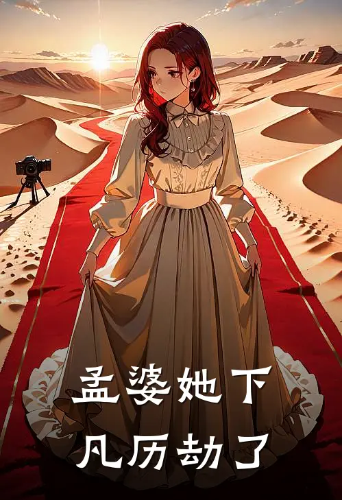 孟婆她下凡历劫了