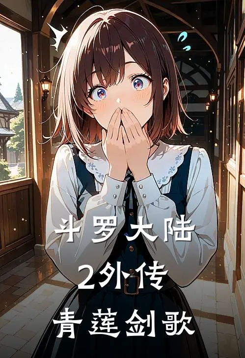 斗罗大陆2外传：青莲剑歌