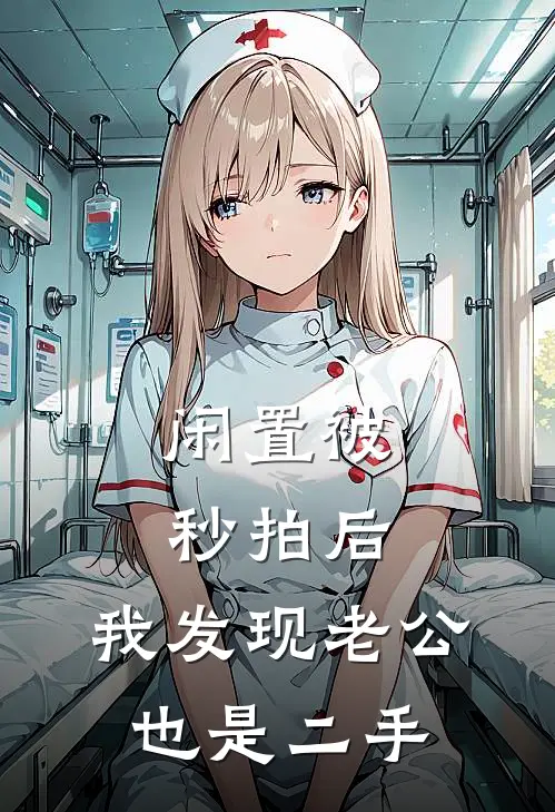 闲置被秒拍后，我发现老公也是二手