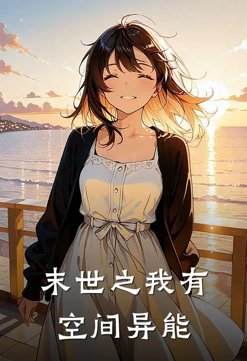 末世之我有空间异能