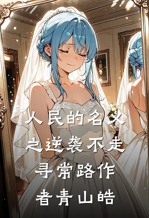 人民的名义之逆袭不走寻常路作者青山皓