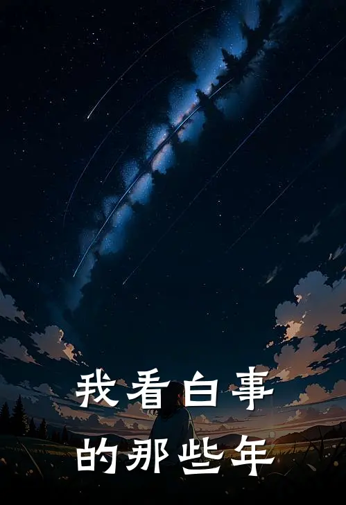 我看白事的那些年