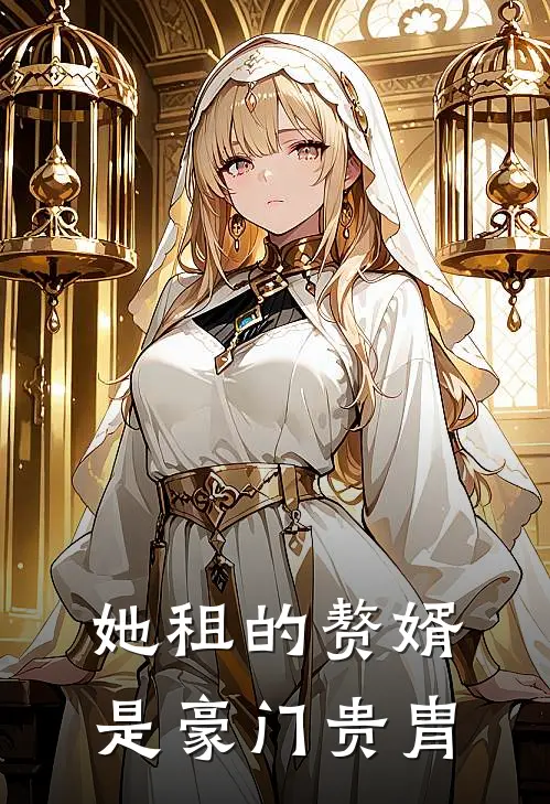 她租的赘婿，是豪门贵胄(许琬汐江慕白)在线免费小说_免费阅读全文她租的赘婿，是豪门贵胄(许琬汐江慕白)