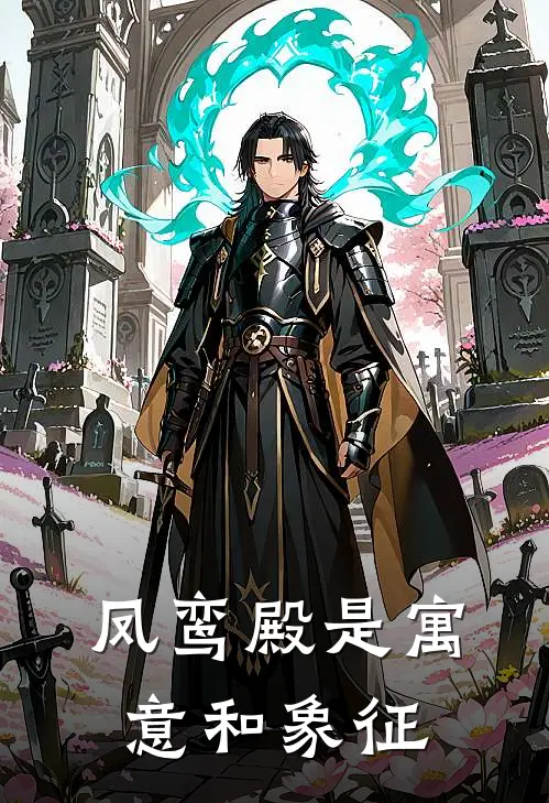 凤鸾殿是寓意和象征