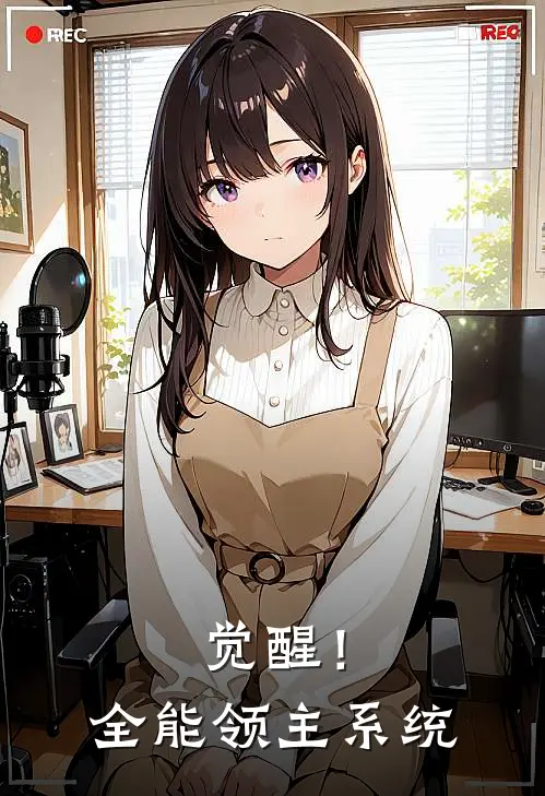 觉醒！全能领主系统