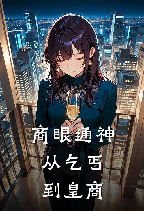 商眼通神：从乞丐到皇商林富贵苏婉儿全集免费小说_免费小说完结商眼通神：从乞丐到皇商(林富贵苏婉儿)