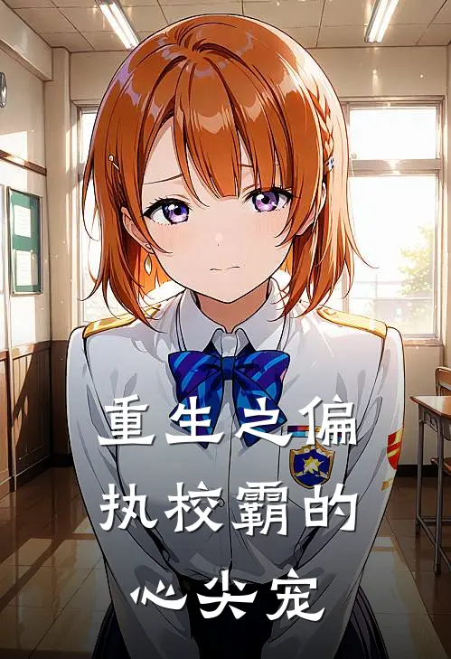 重生之偏执校霸的心尖宠江枳沈斯年最新章节免费阅读_重生之偏执校霸的心尖宠全文免费在线阅读