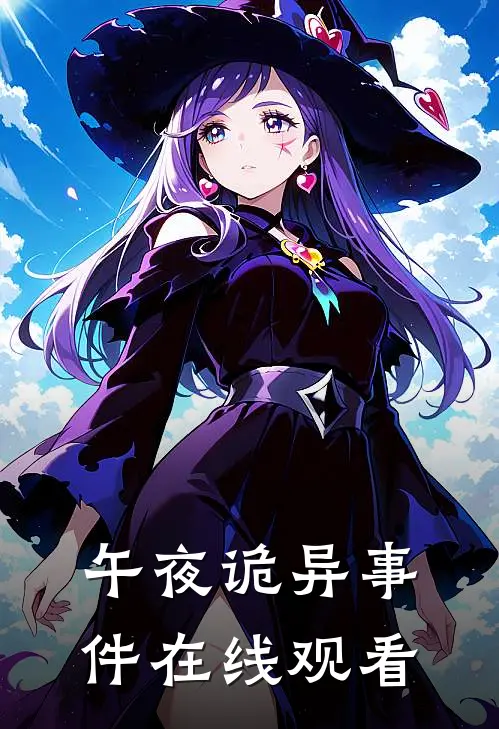 午夜诡异事件在线观看