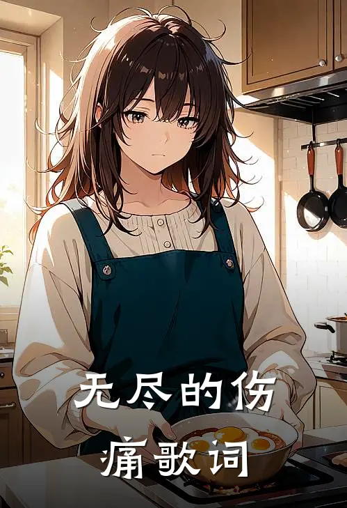 无尽的伤痛歌词