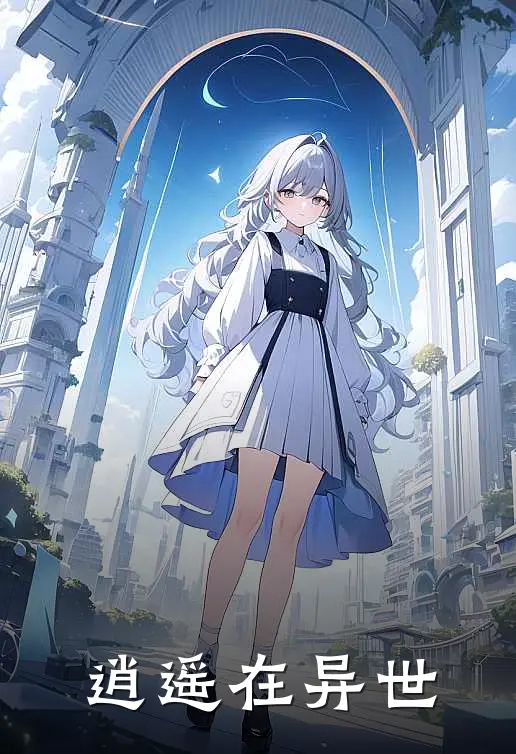 逍遥在异世林羽苏婉最新免费小说_免费完本小说逍遥在异世林羽苏婉