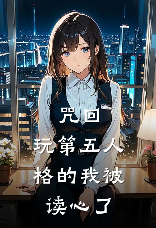 咒回：玩第五人格的我被读心了