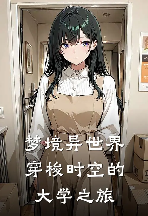 梦境异世界：穿梭时空的大学之旅林悦灵羽免费小说全文阅读_免费小说在线阅读梦境异世界：穿梭时空的大学之旅林悦灵羽
