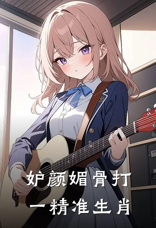 妒颜媚骨打一精准生肖