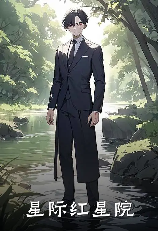 星际红星院