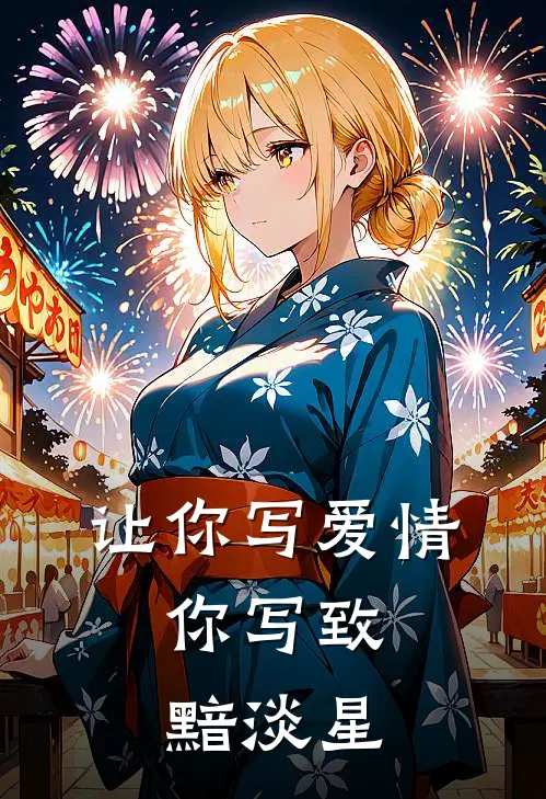 洛奇元华(让你写爱情，你写致黯淡星)最新章节免费在线阅读_(洛奇元华)完结版在线阅读