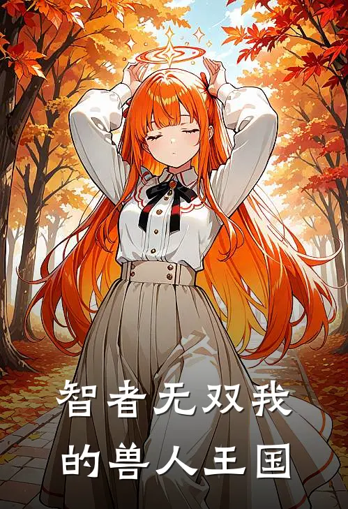 智者无双我的兽人王国(莫格罗娜)无弹窗小说免费阅读_小说完整版免费阅读智者无双我的兽人王国莫格罗娜