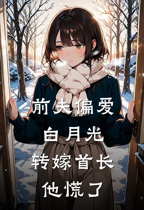 前夫偏爱白月光，转嫁首长他慌了