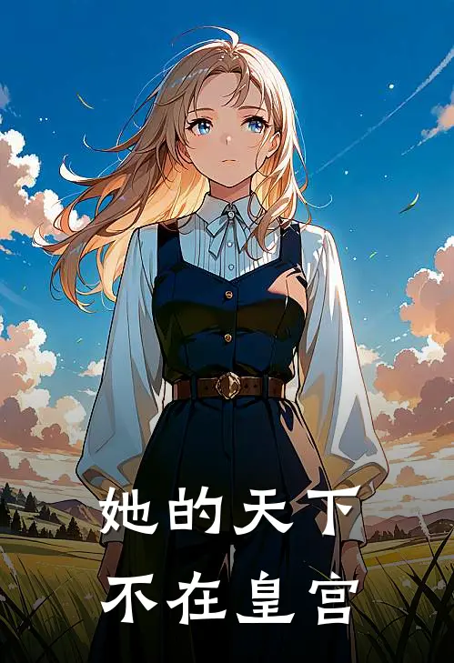 阿福苏晚《她的天下，不在皇宫》全本免费在线阅读_(阿福苏晚)最新章节在线阅读