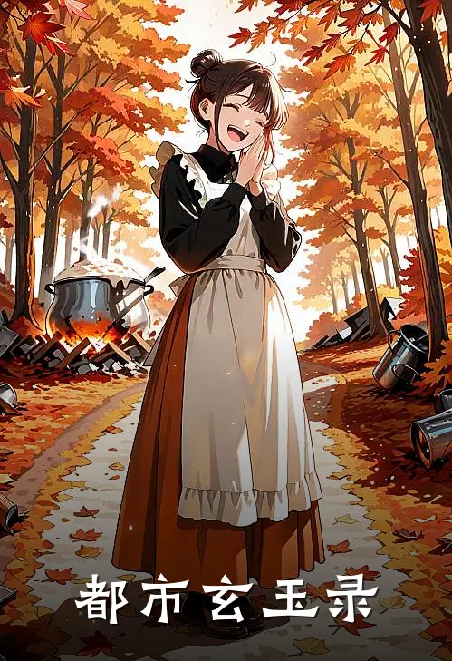 都市玄玉录