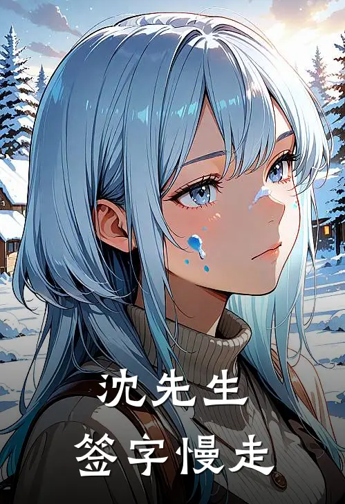 沈先生，签字慢走(沈知衍林照)最新推荐小说_最新免费小说沈先生，签字慢走沈知衍林照