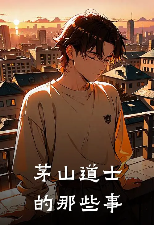 茅山道士的那些事