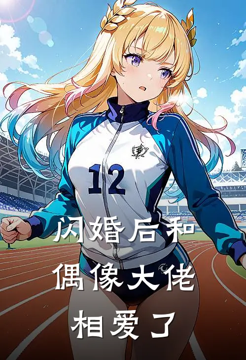 闪婚后和偶像大佬相爱了