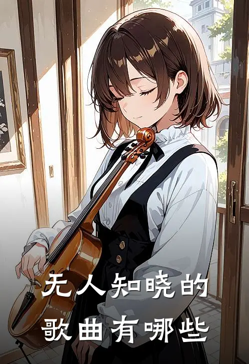 无人知晓的歌曲有哪些