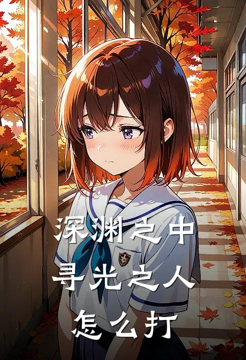 深渊之中寻光之人怎么打