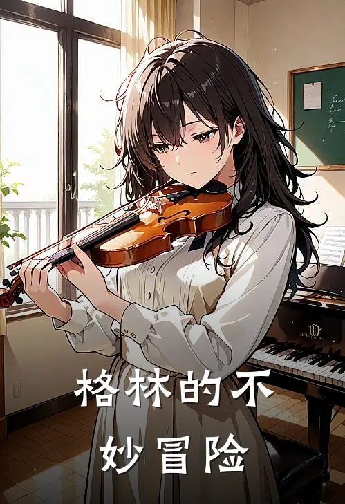 格林的不妙冒险