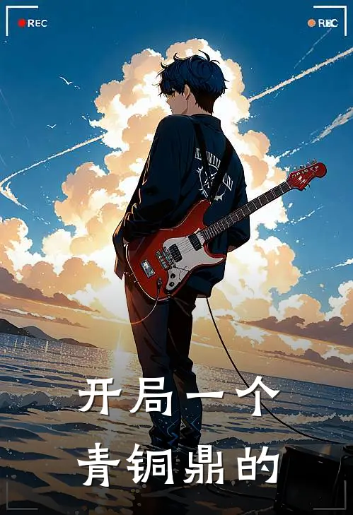 开局一个青铜鼎的